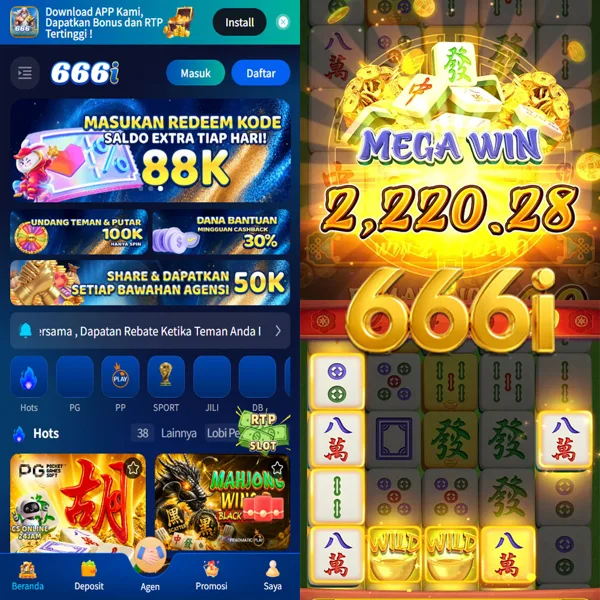 666I 2026 Slot Gacor RTP Tinggi