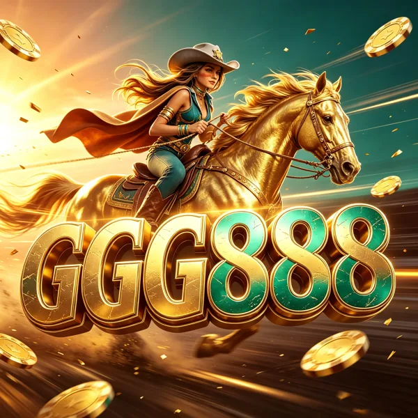 GGG888 Slot Anti Rungkad Indonesia