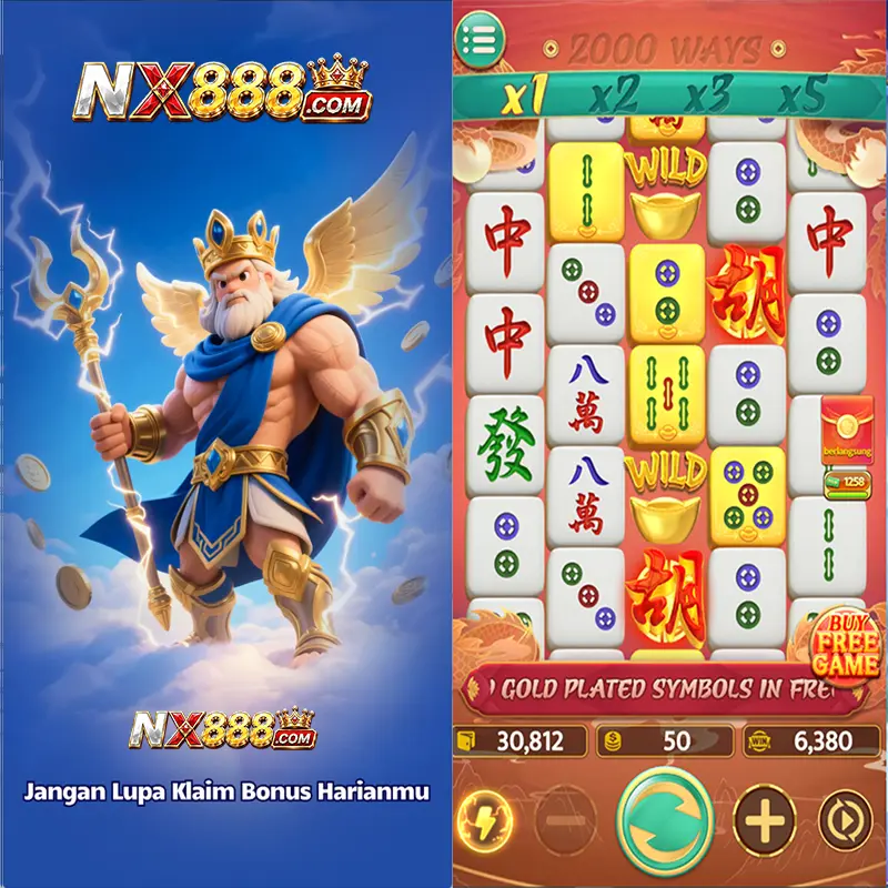 nx888 APK