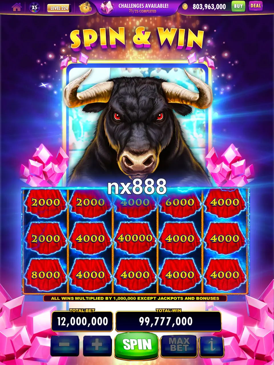 nx888 APK